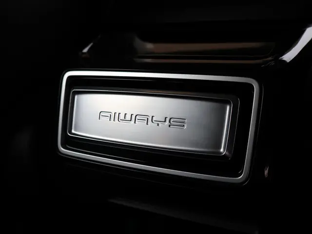 Aiways U5