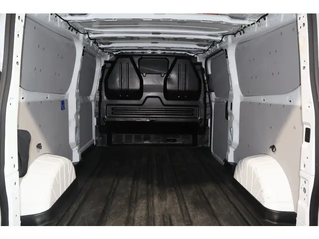 Ford Transit Custom 2.0 TDci 136pk L2 H1 Trend Airco Apple Carplay Camera (koelwagen in productie)