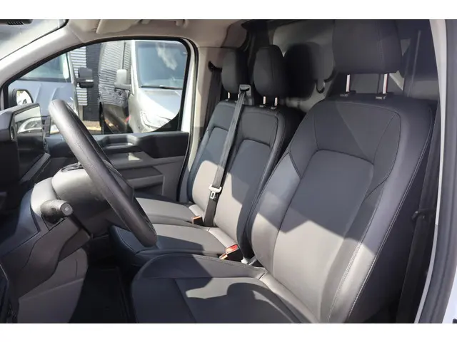 Ford Transit Custom 2.0 TDci 136pk L2 H1 Trend Airco Apple Carplay Camera (koelwagen in productie)