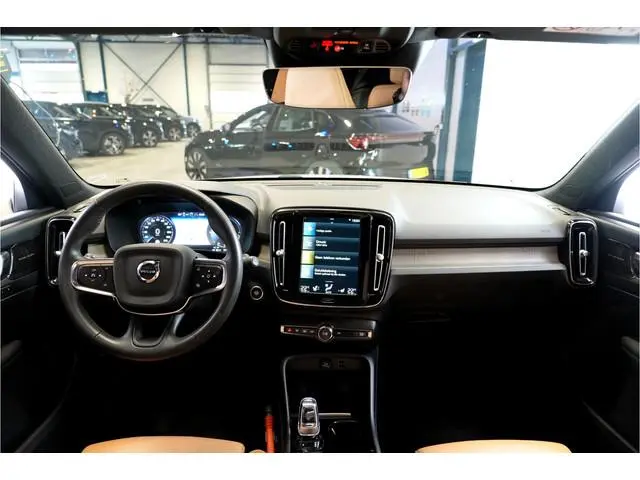 Volvo XC40 1.5 T4 Recharge 155kW/211pk DCT7 Inscription PANORAMADAK + ADAPT.CRUISE + PILOT ASSIST +...