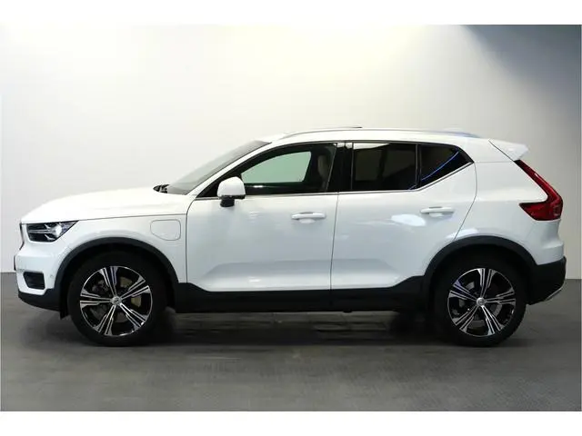 Volvo XC40 1.5 T4 Recharge 155kW/211pk DCT7 Inscription PANORAMADAK + ADAPT.CRUISE + PILOT ASSIST +...