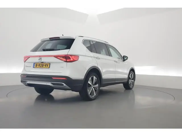 SEAT Tarraco 1.4 TSI e-Hybrid PHEV Xcellence | SOH 94.5% | Navi | Camera | Adapt. Cruise | Keyless |...