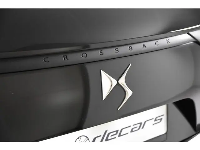 DS DS 7