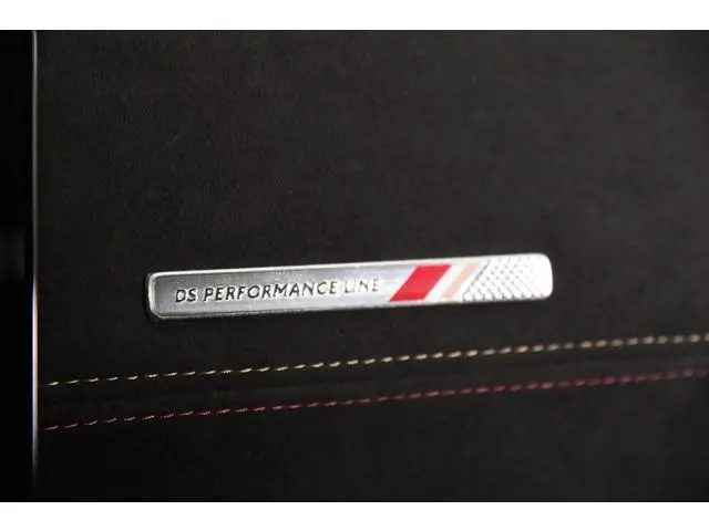 DS DS 7