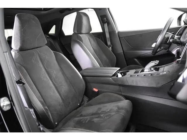 DS 7 Crossback Performance Line *1ste Eigenaar*Leer*Panoramadak*Navigatie*