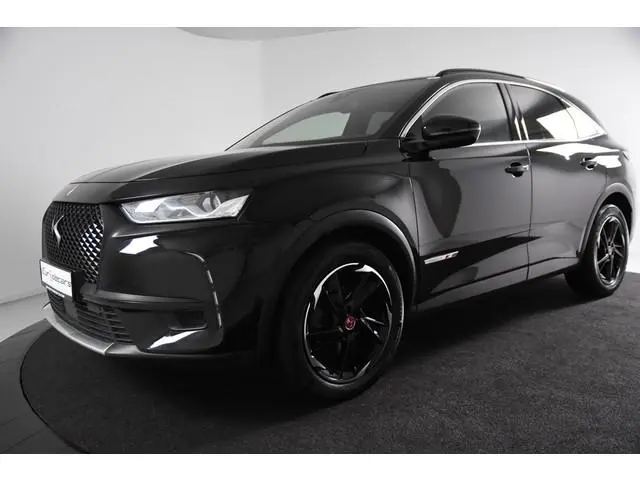 DS DS 7