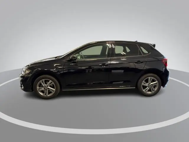 Volkswagen Polo 1.0 TSI 110pk DSG R-Line · Camera · Matrix LED · Stoelverwarming · Apple/Android Car...