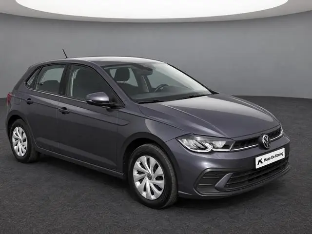 Volkswagen Polo 1.0TSI/95PK DSG Life · Camera · Navigatie · Stoelverwarming · Apple/Android Car Play...