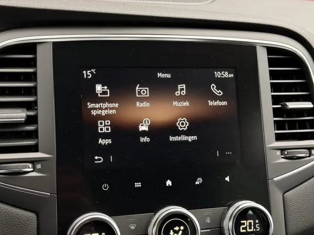 Renault Mégane