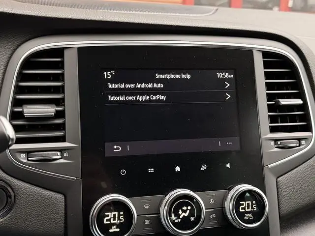Renault Mégane