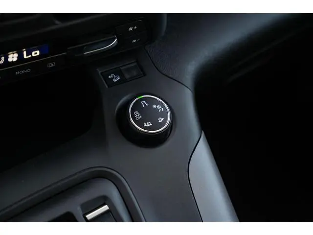 Toyota pro-ace
