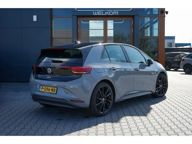 Volkswagen ID.3 Life Pro 58 kWh | Led | CarPlay | Cruise | PDC | Leder