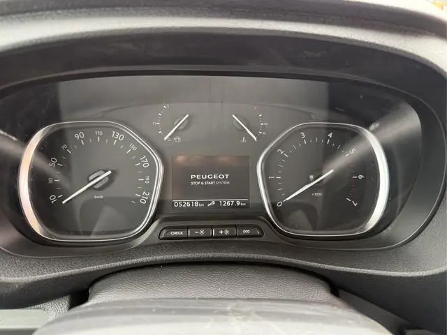 Peugeot Expert