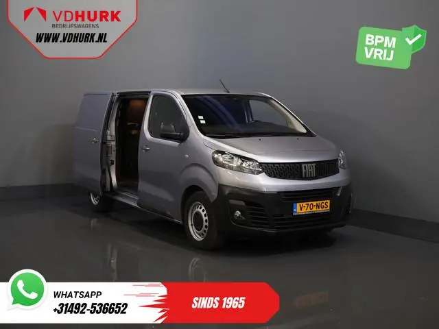 Fiat Scudo