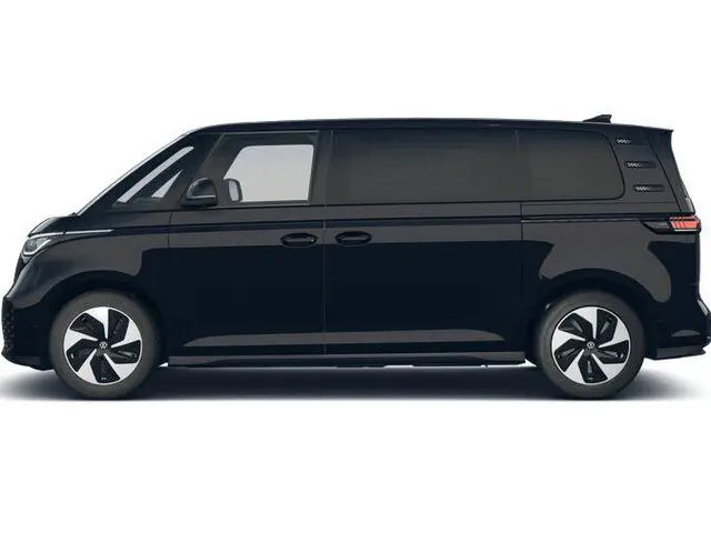 Volkswagen Bedrijfswagens ID. Buzz Pro Bulli Limited 86kWh 286pk L2 736903