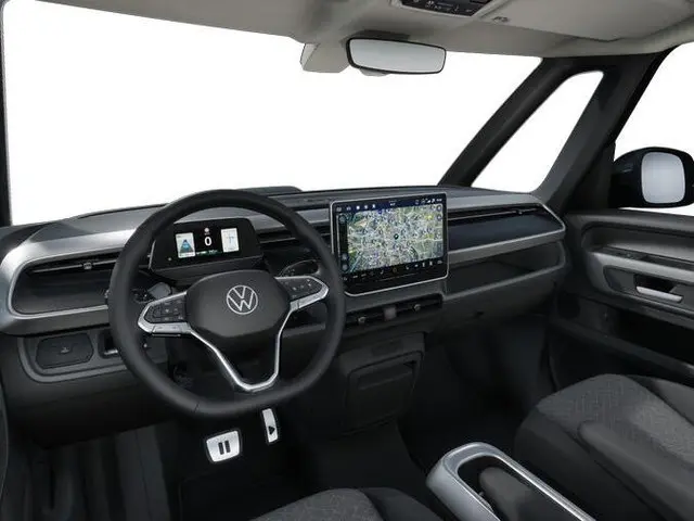 Volkswagen ID. Buzz