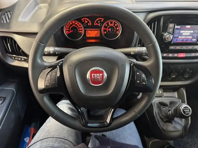 Fiat Doblò