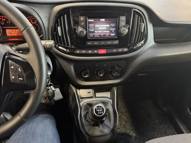 Fiat Doblò