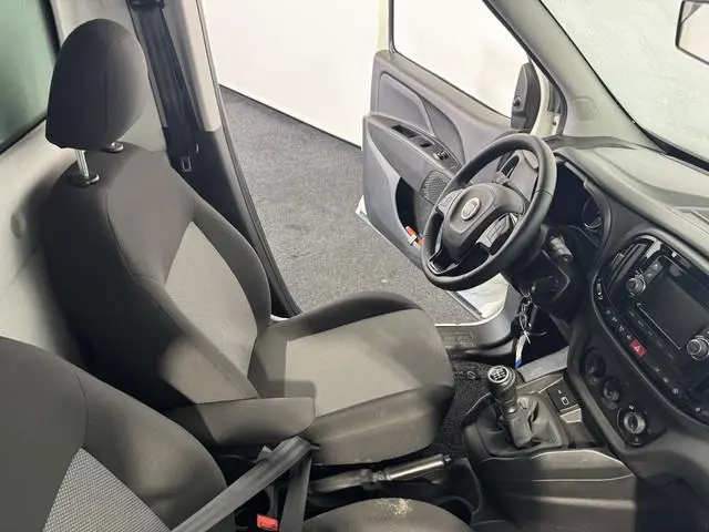Fiat Doblò