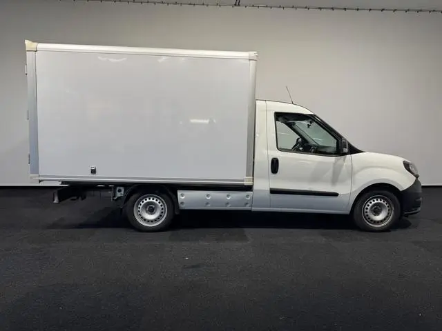 Fiat Doblò