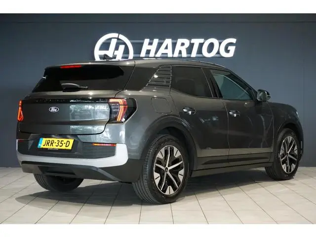 Ford Explorer Select Extended Range RWD 77 kWh + COMFORT PACK II / MEMORY / AGR STOELEN