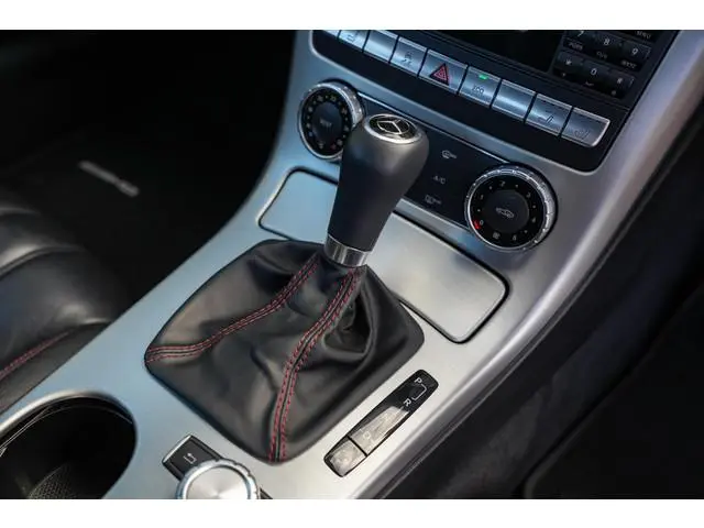Mercedes-Benz SLK