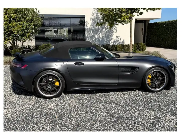 Mercedes-AMG GT