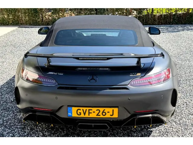 Mercedes-AMG GT
