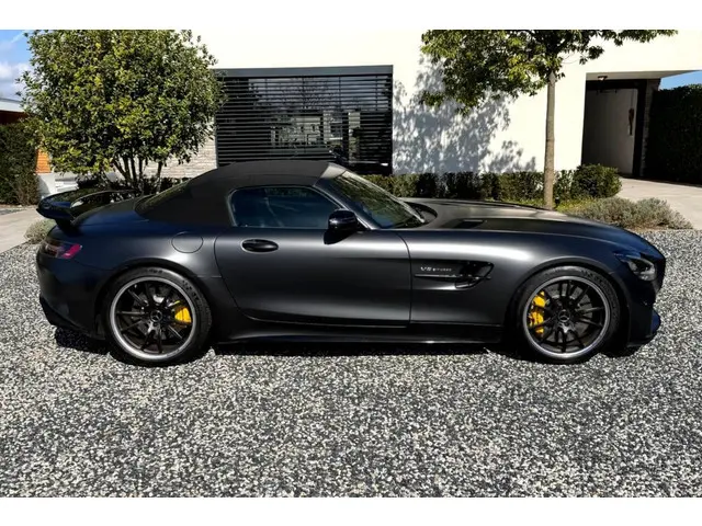 Mercedes-AMG GT