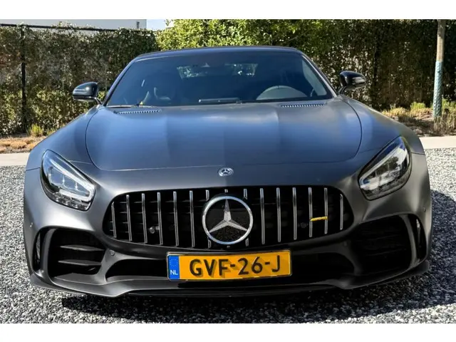 Mercedes-AMG GT