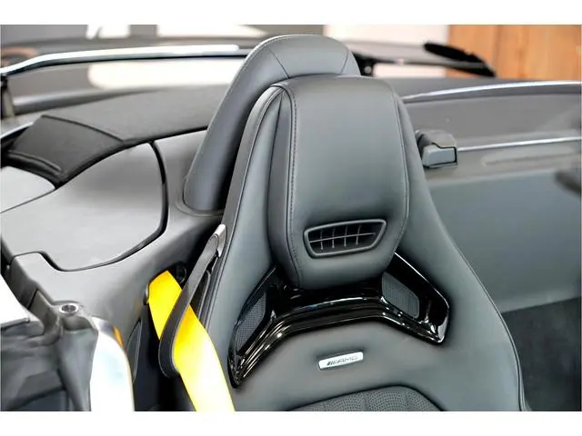 Mercedes-AMG GT