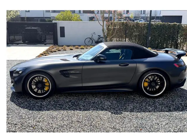 Mercedes-AMG GT
