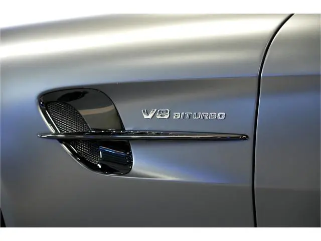 Mercedes-AMG GT