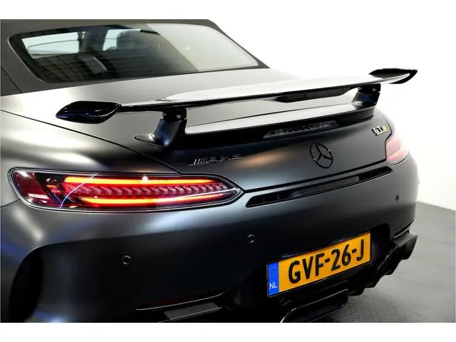 Mercedes-AMG GT