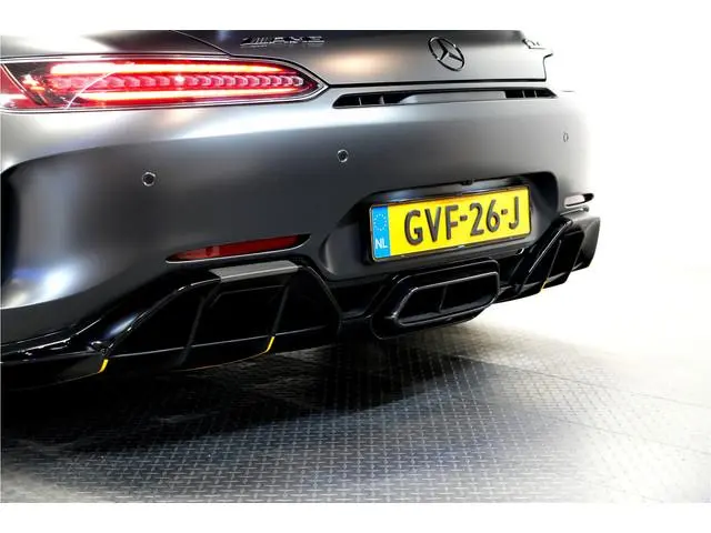 Mercedes-AMG GT