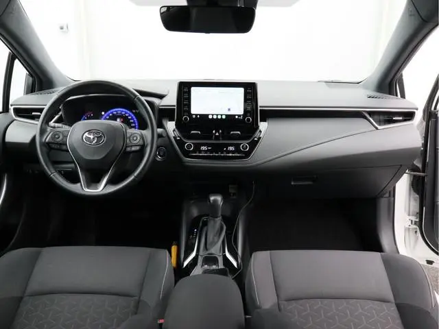 Toyota Corolla Touring Sports 1.2 Turbo Dynamic/ lage km/ automaat/ zeer mooi!