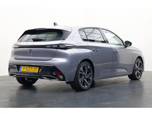 Peugeot 308 1.2 PureTech Allure Pack Business | Camera | keyless | 130 pk