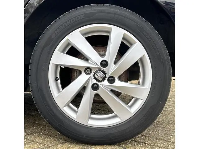 Seat Mii