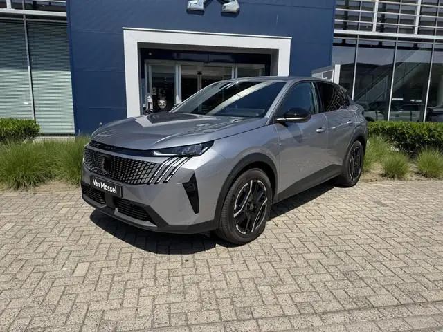Peugeot 3008 1.6 plug-in Hybrid 195 Allure l Nieuwe auto l Trekhaak l 360 Vision