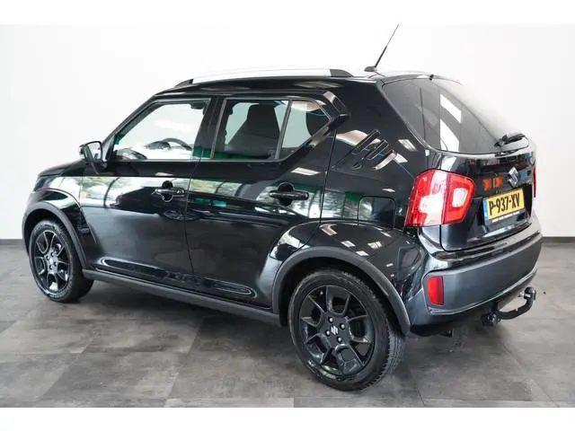Suzuki Ignis 1.2 Select Cruise/Climate Camera Trekhaak Automaat Stoelverwarming