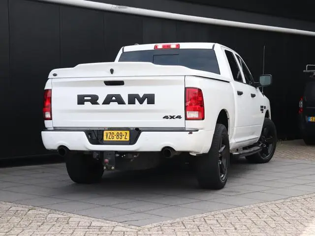 Dodge Ram 1500 classic | TREKHAAK | CRUISE | NAVI | PDC |