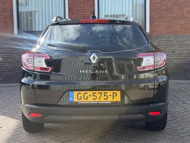 Renault Mégane