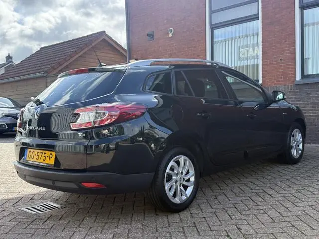 Renault Mégane