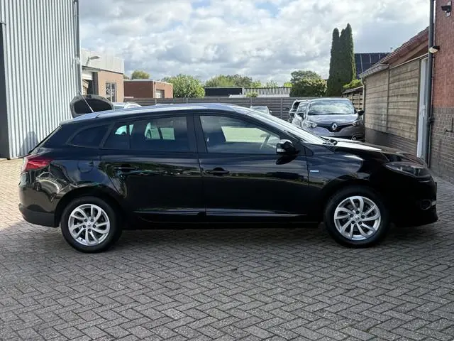 Renault Mégane