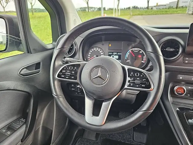 Mercedes-Benz eCitan