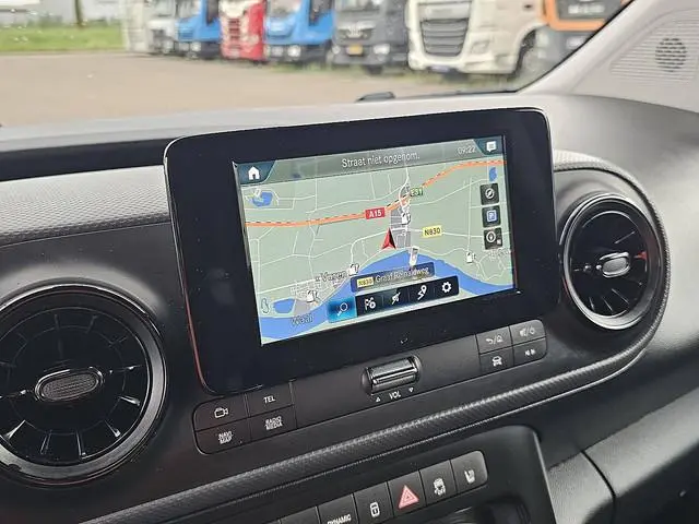 Mercedes-Benz eCitan