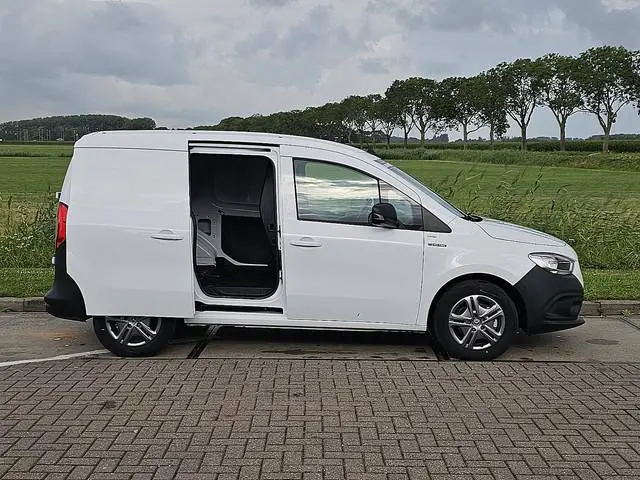 Mercedes-Benz eCitan