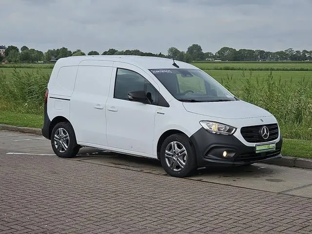 Mercedes-Benz eCitan