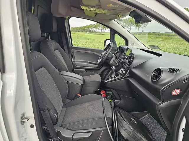 Mercedes-Benz eCitan