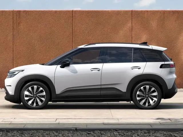 Volkswagen ID. Cross Life 52 kWh accu, 155 kW / 211 PK SUV Elektrische Achteruitrijcamera | Carplay